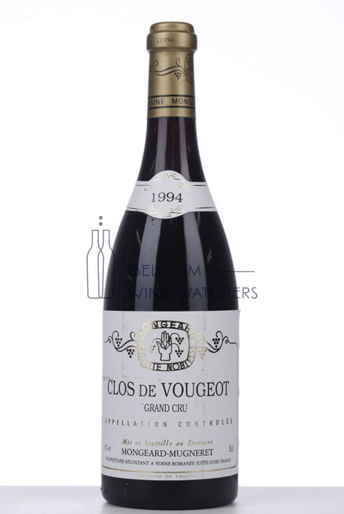 Image de 1994 CLOS VOUGEOT